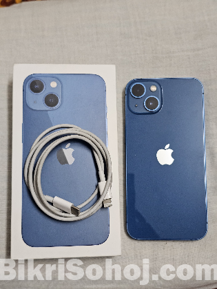 iPhone 13 USA variant